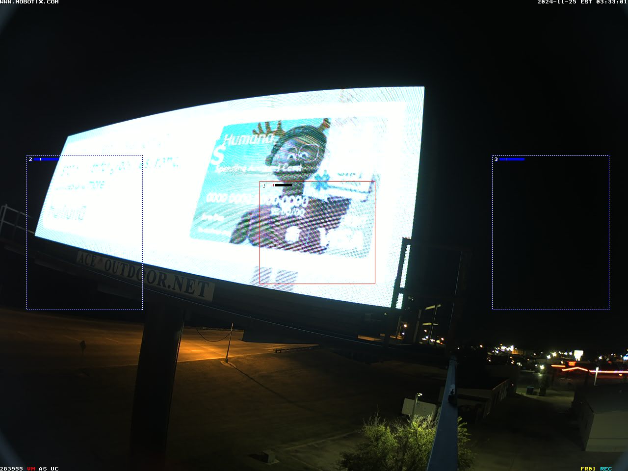 Camera localcam:Last Event Image